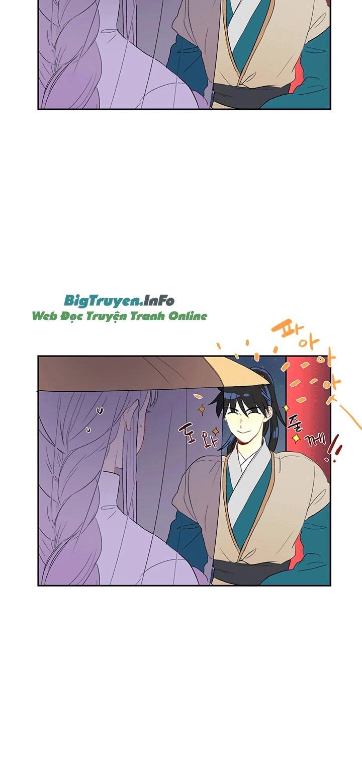 Học Sĩ Tái Sinh Chapter 48 - 25