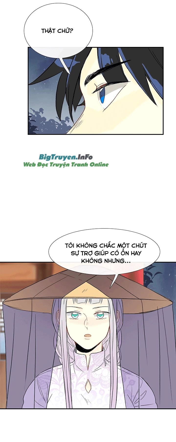 Học Sĩ Tái Sinh Chapter 48 - 27