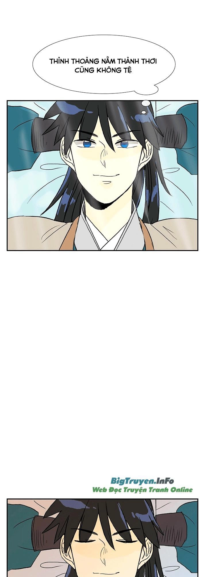 Học Sĩ Tái Sinh Chapter 48 - 41