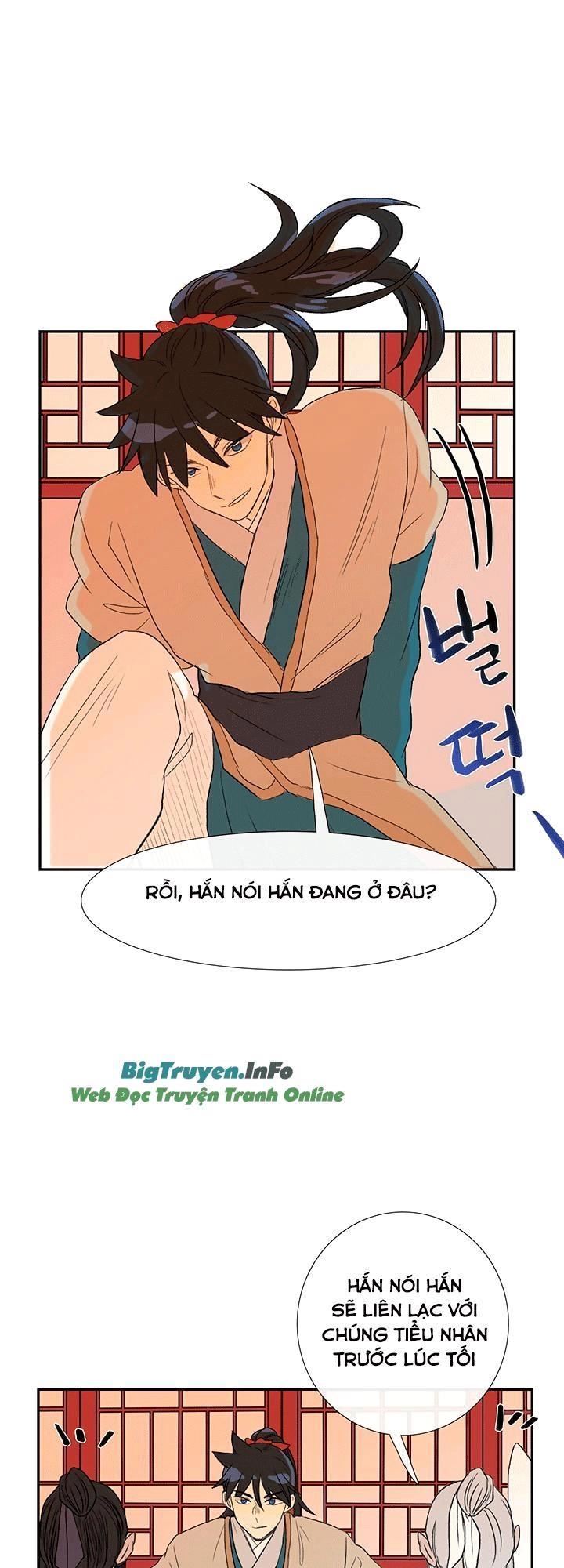 Học Sĩ Tái Sinh Chapter 48 - 45