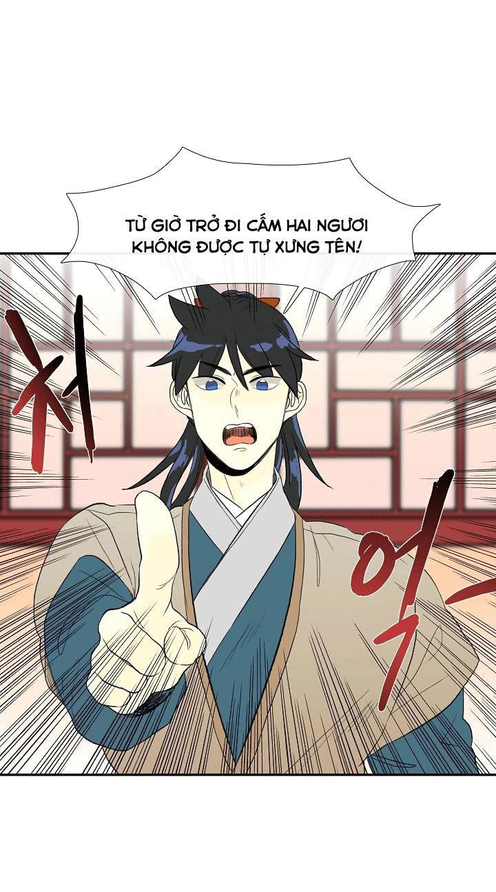 Học Sĩ Tái Sinh Chapter 49 - 6