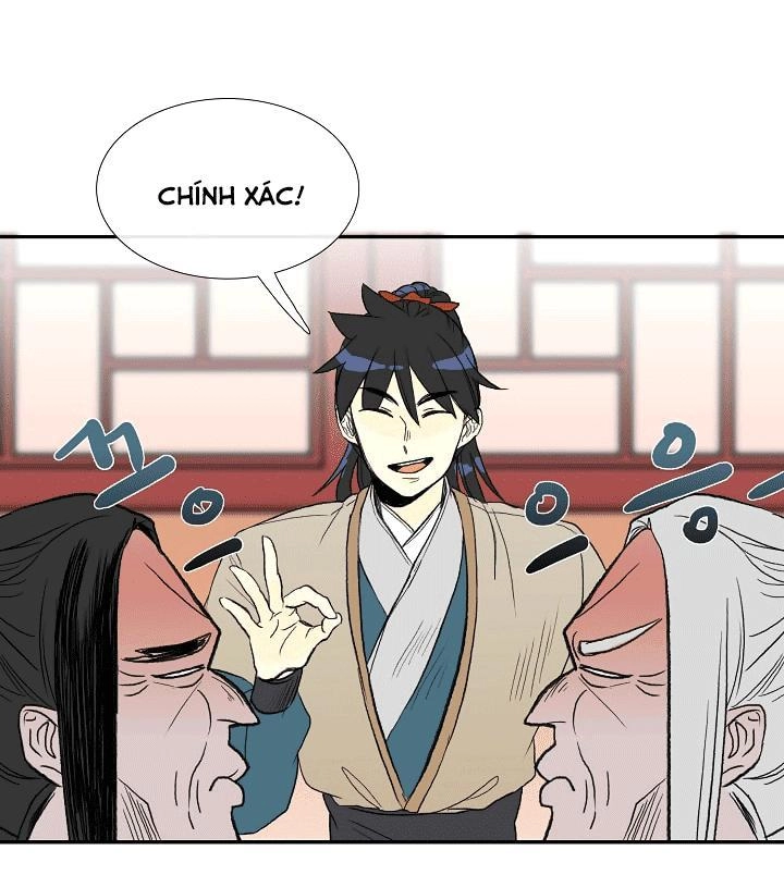 Học Sĩ Tái Sinh Chapter 49 - 10