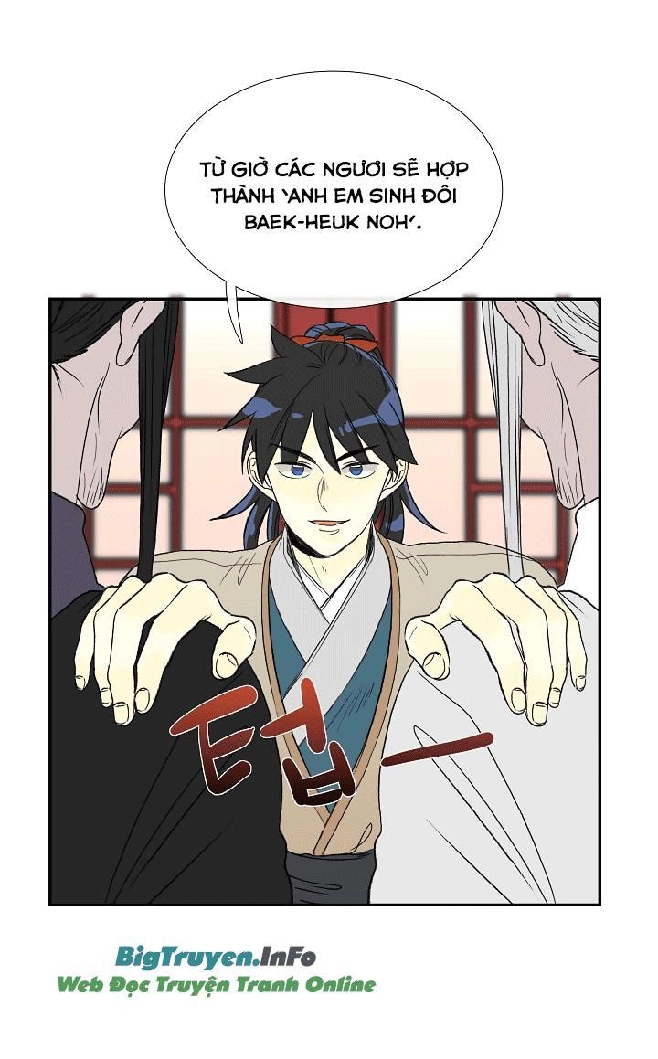 Học Sĩ Tái Sinh Chapter 49 - 14