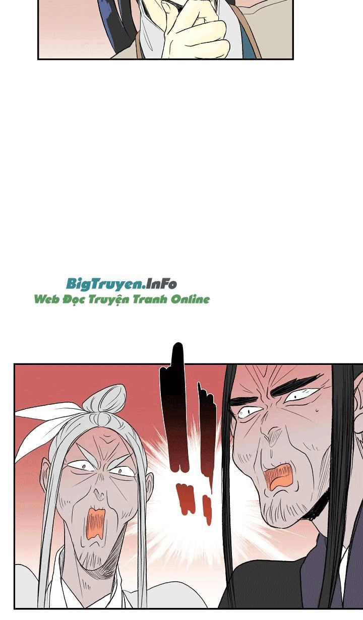 Học Sĩ Tái Sinh Chapter 49 - 22