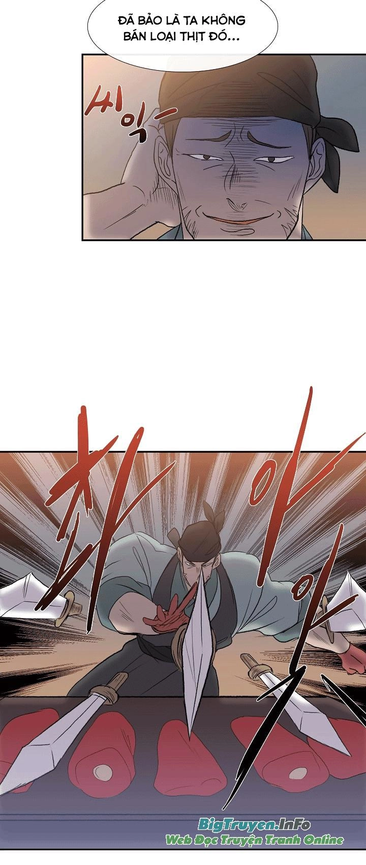 Học Sĩ Tái Sinh Chapter 49 - 33