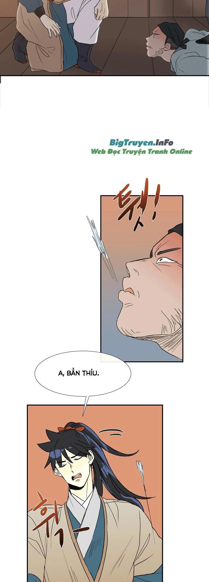 Học Sĩ Tái Sinh Chapter 49 - 41