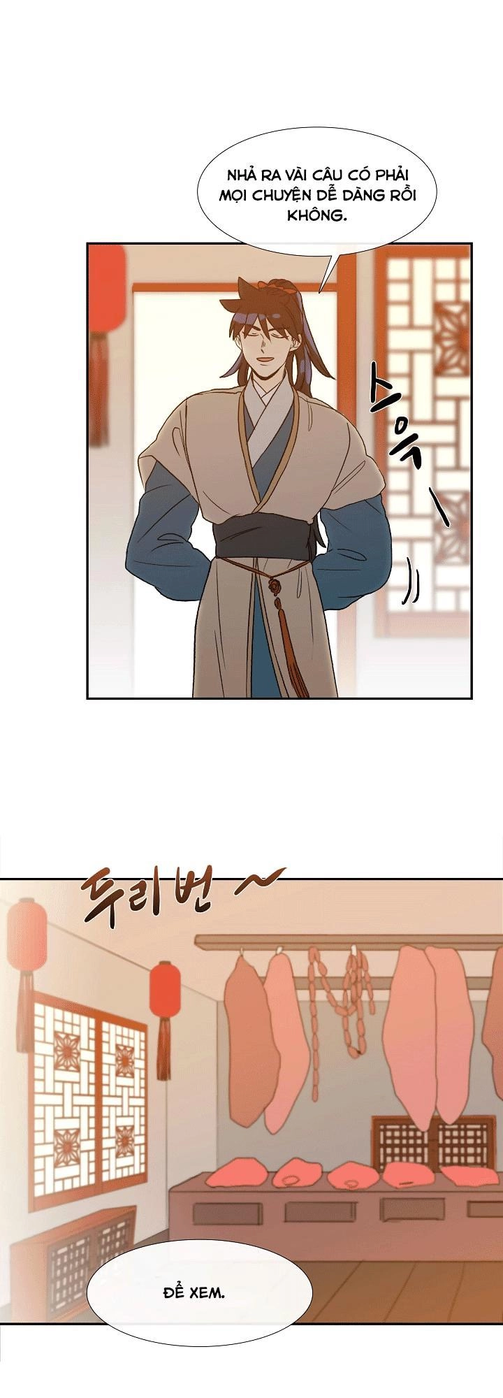 Học Sĩ Tái Sinh Chapter 49 - 43