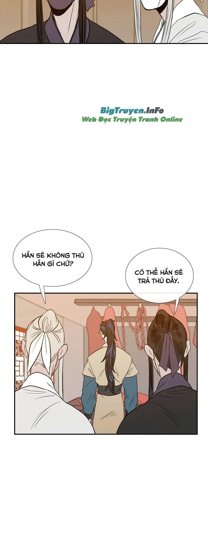 Học Sĩ Tái Sinh Chapter 50 - 5