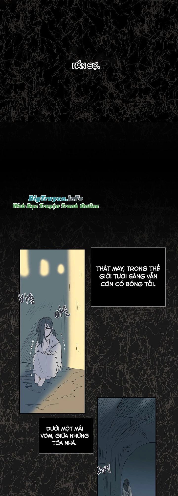 Học Sĩ Tái Sinh Chapter 50 - 19