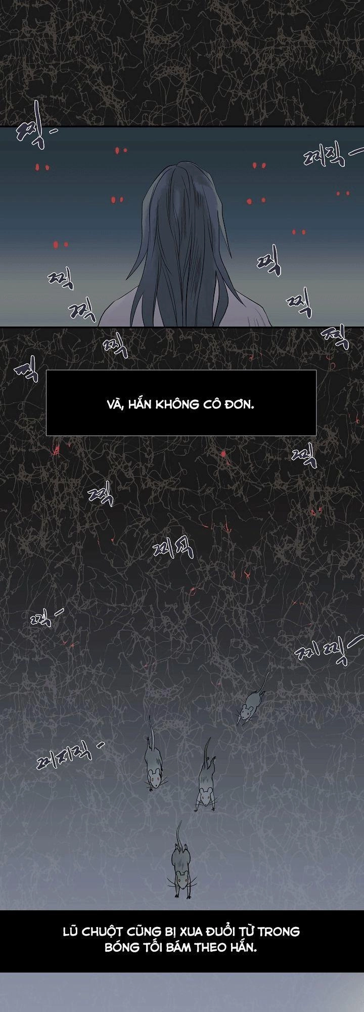 Học Sĩ Tái Sinh Chapter 50 - 21