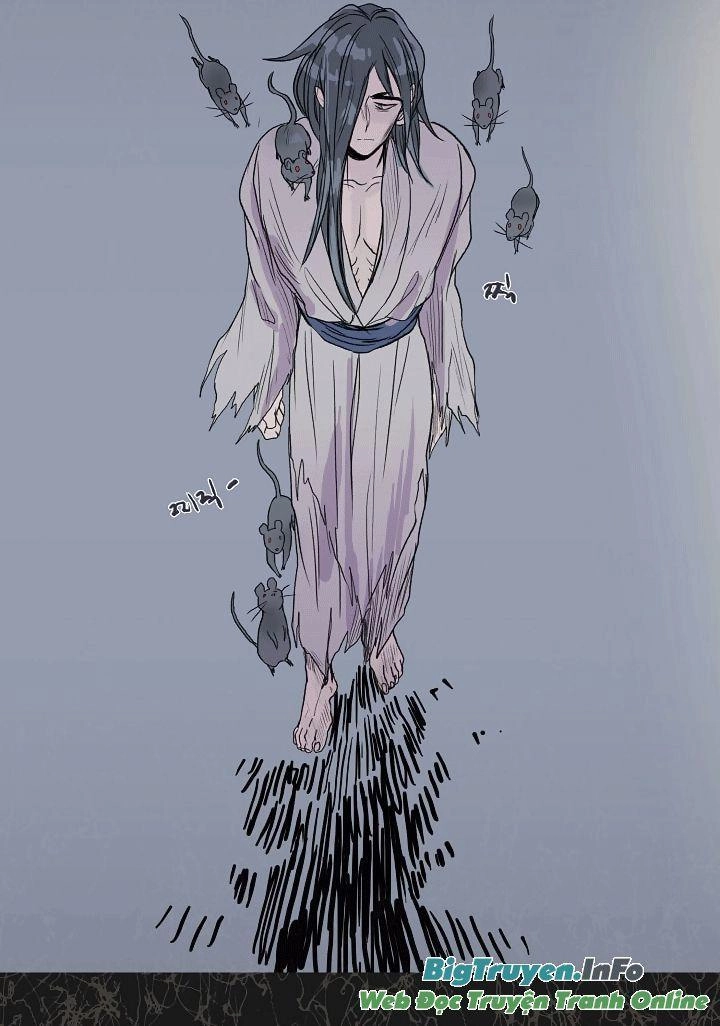 Học Sĩ Tái Sinh Chapter 50 - 22