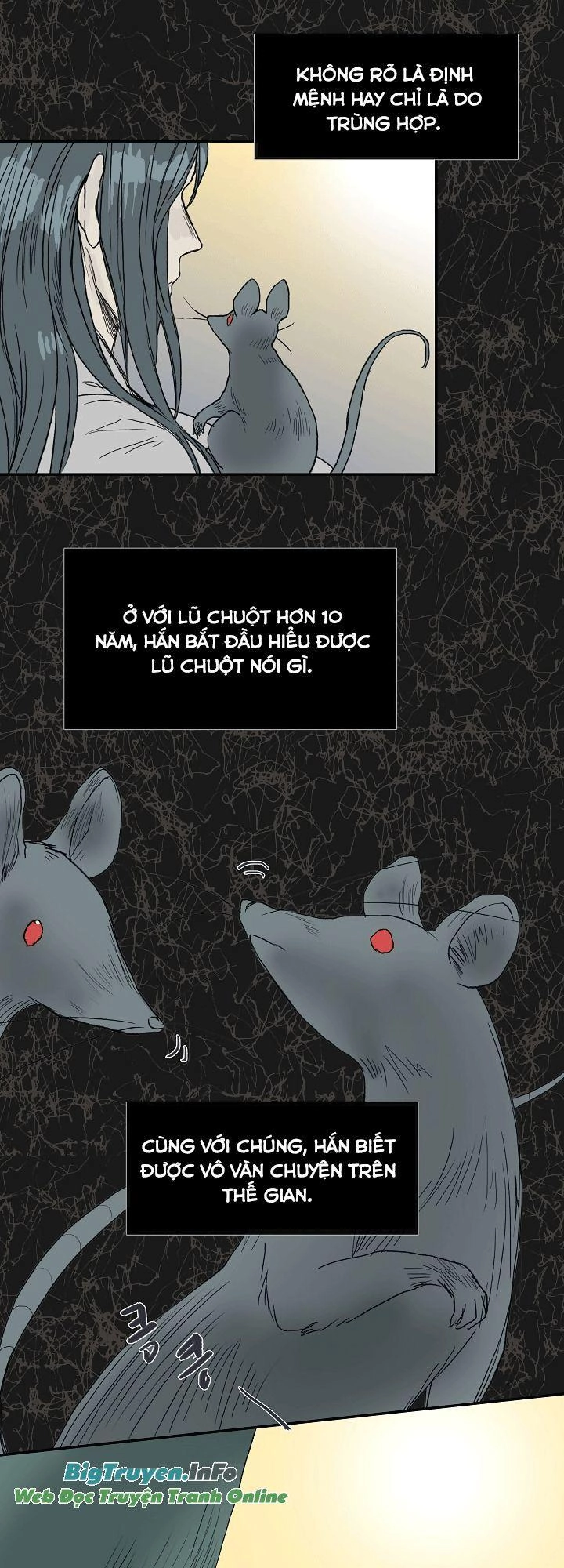 Học Sĩ Tái Sinh Chapter 50 - 23