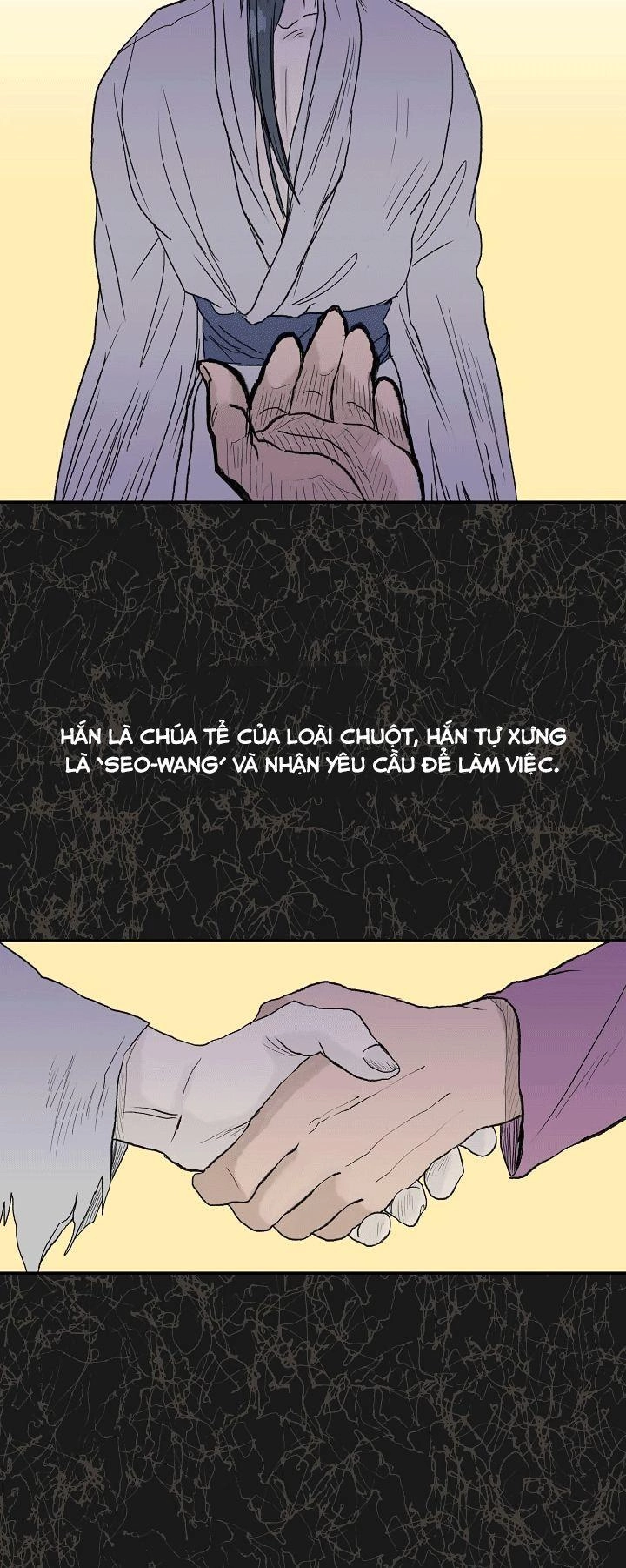 Học Sĩ Tái Sinh Chapter 50 - 28