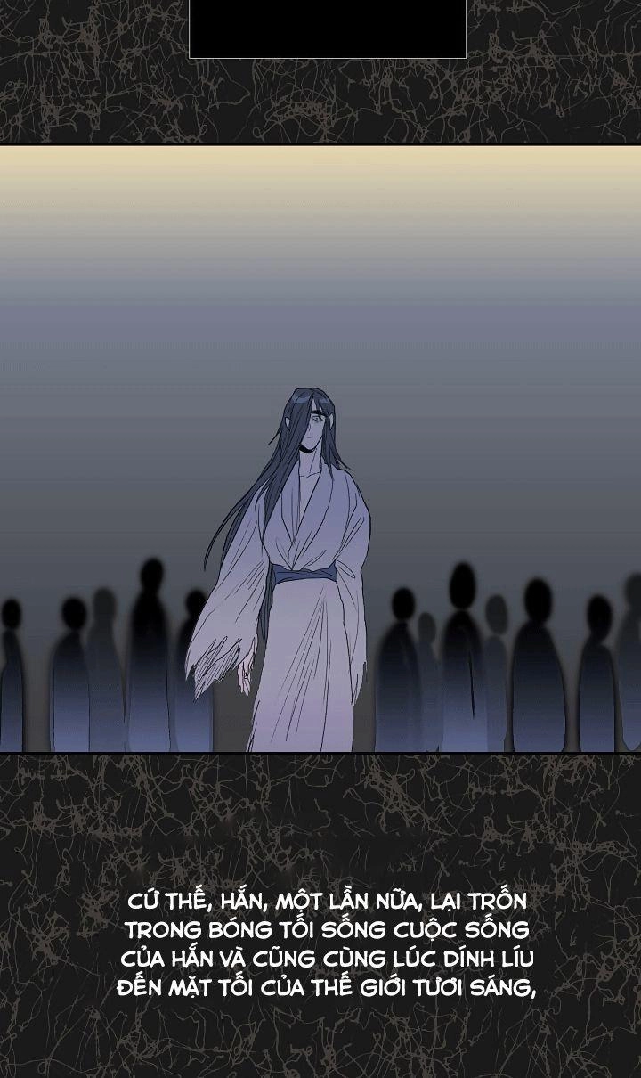 Học Sĩ Tái Sinh Chapter 50 - 30