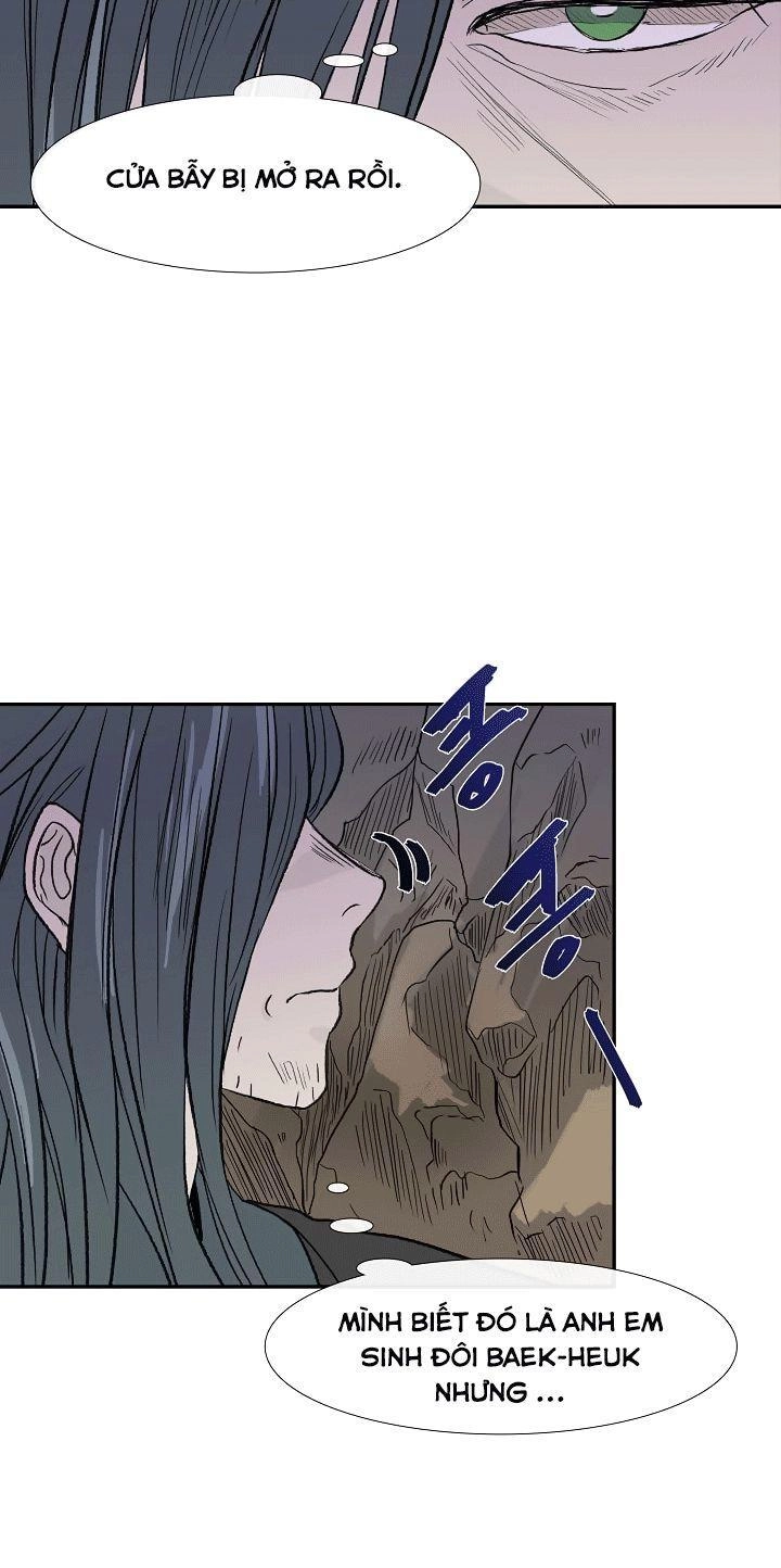 Học Sĩ Tái Sinh Chapter 50 - 32