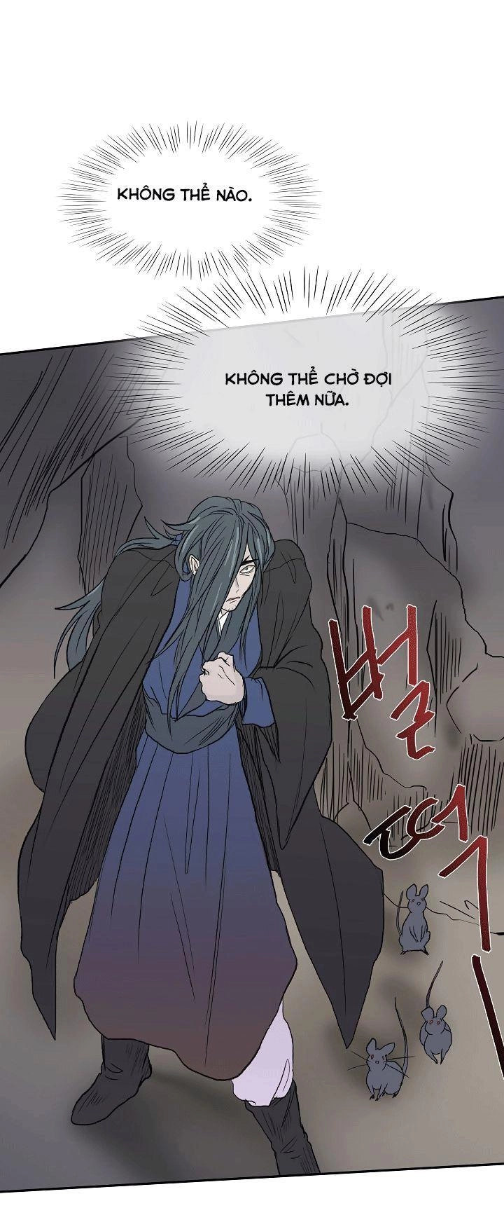 Học Sĩ Tái Sinh Chapter 50 - 36