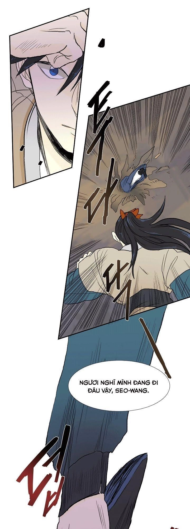 Học Sĩ Tái Sinh Chapter 50 - 39