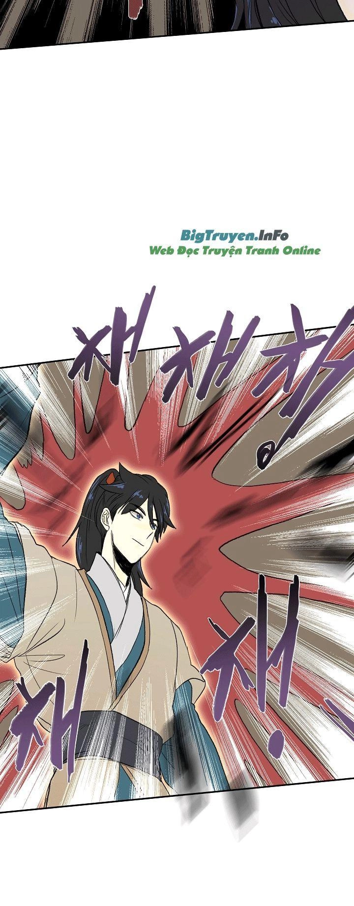 Học Sĩ Tái Sinh Chapter 50 - 43