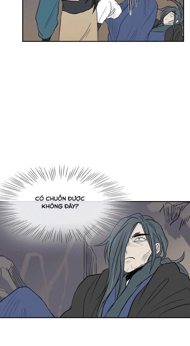 Học Sĩ Tái Sinh Chapter 50 - 45