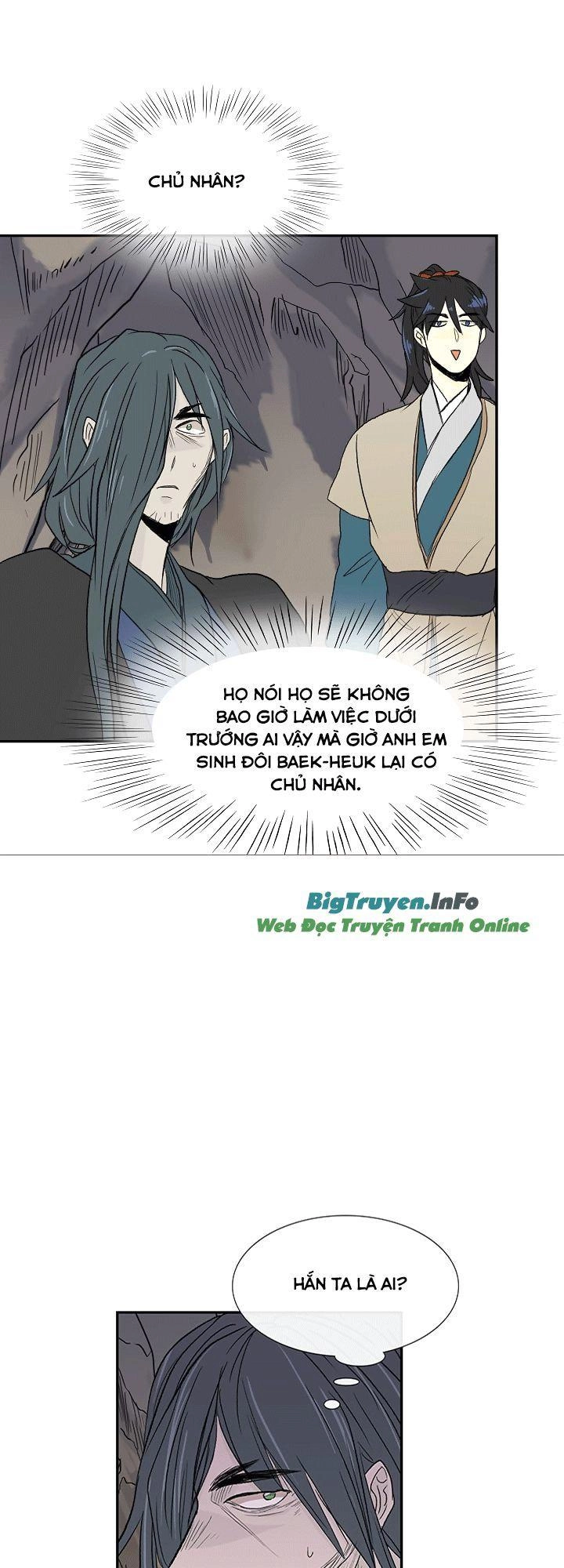 Học Sĩ Tái Sinh Chapter 50 - 48