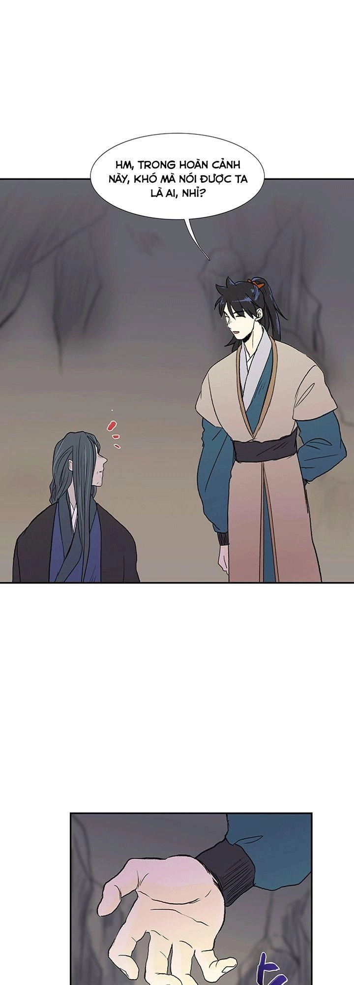 Học Sĩ Tái Sinh Chapter 50 - 50