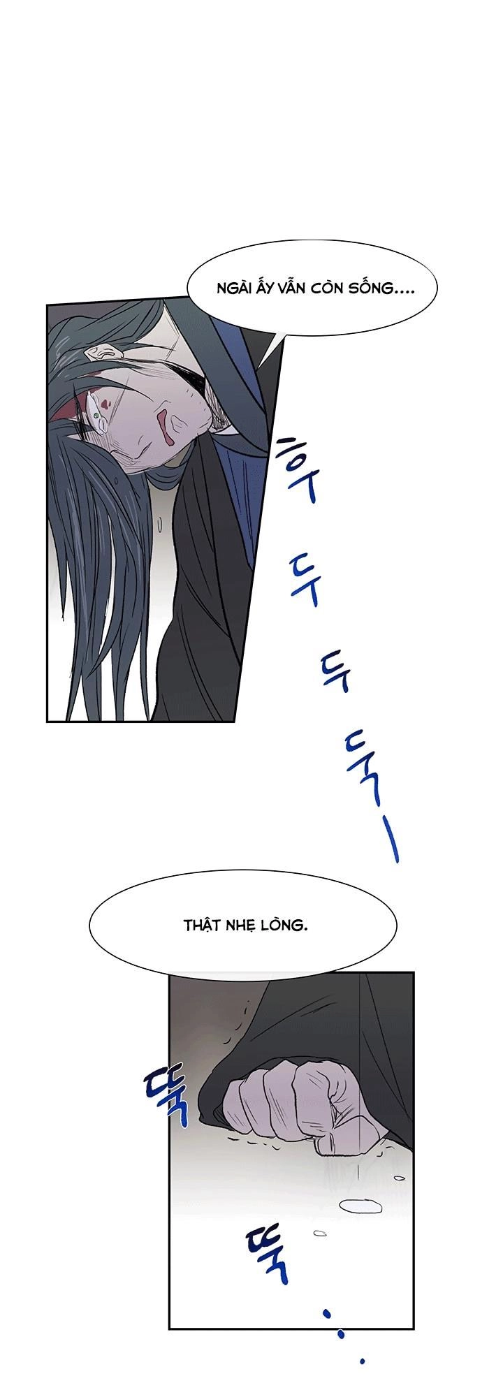 Học Sĩ Tái Sinh Chapter 51 - 44