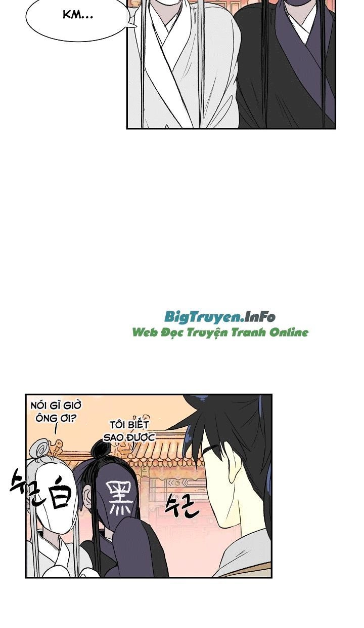 Học Sĩ Tái Sinh Chapter 52 - 2