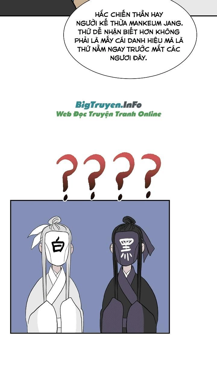 Học Sĩ Tái Sinh Chapter 52 - 8