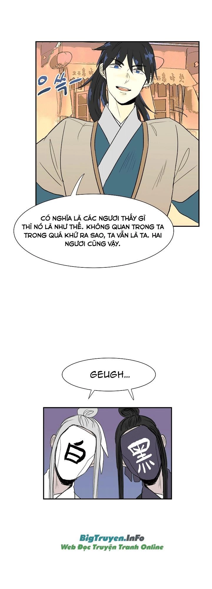 Học Sĩ Tái Sinh Chapter 52 - 9