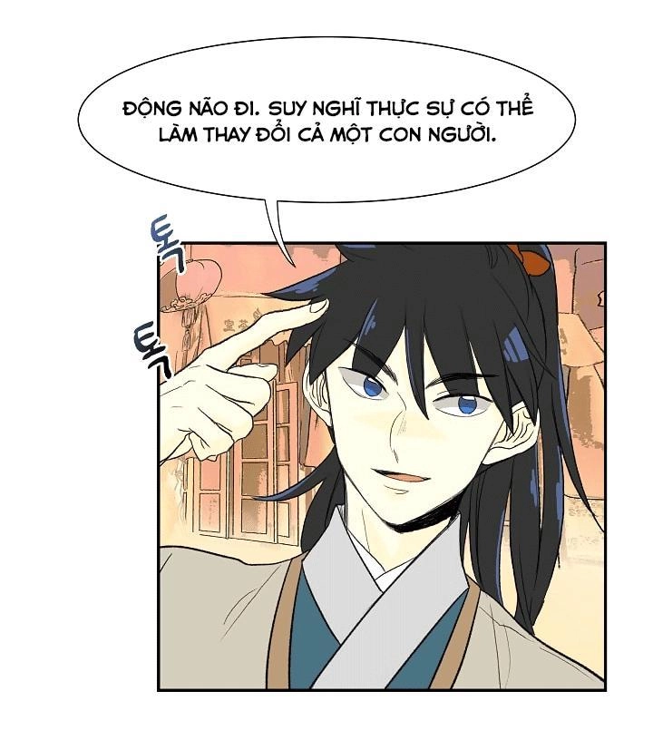 Học Sĩ Tái Sinh Chapter 52 - 10