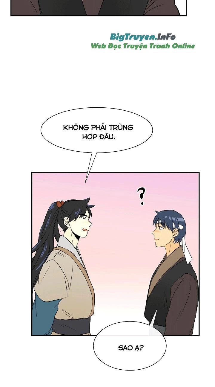 Học Sĩ Tái Sinh Chapter 52 - 19