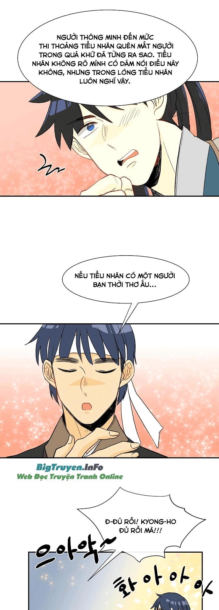 Học Sĩ Tái Sinh Chapter 52 - 24