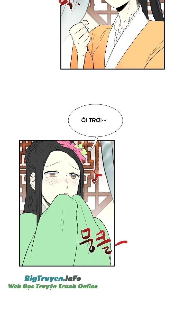 Học Sĩ Tái Sinh Chapter 53 - 29