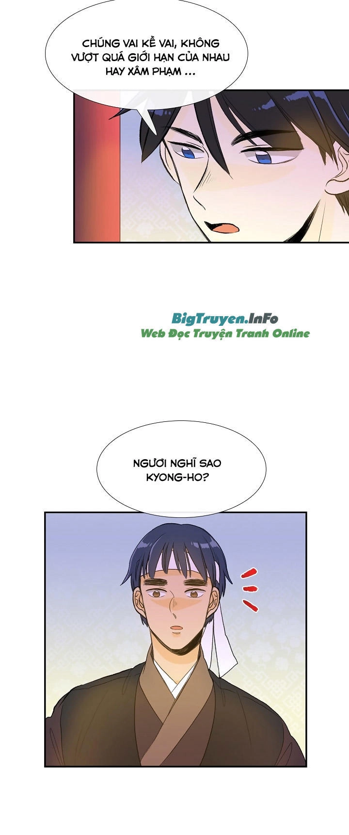 Học Sĩ Tái Sinh Chapter 54 - 2