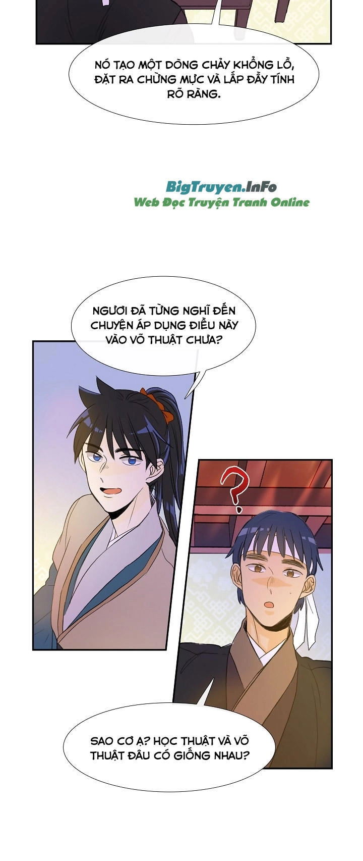 Học Sĩ Tái Sinh Chapter 54 - 4