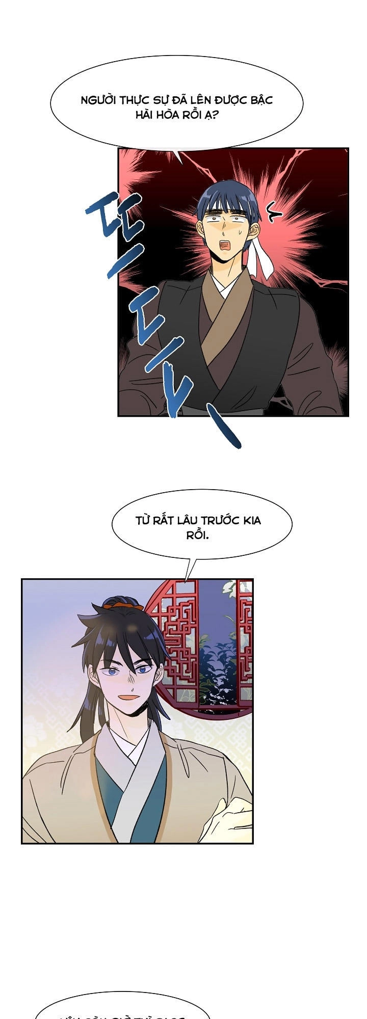 Học Sĩ Tái Sinh Chapter 54 - 7