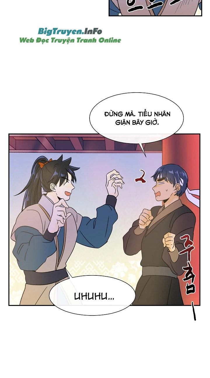 Học Sĩ Tái Sinh Chapter 54 - 10