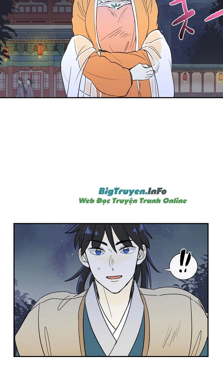 Học Sĩ Tái Sinh Chapter 54 - 22