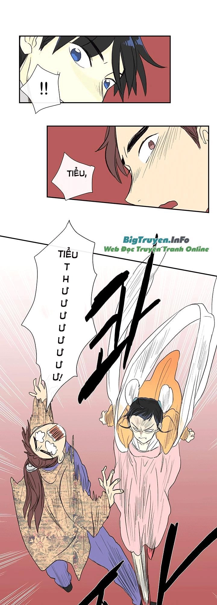 Học Sĩ Tái Sinh Chapter 55 - 4