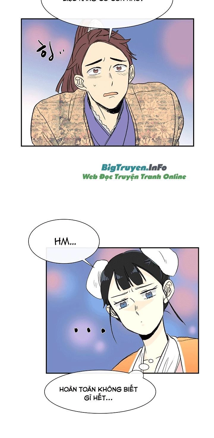 Học Sĩ Tái Sinh Chapter 55 - 12