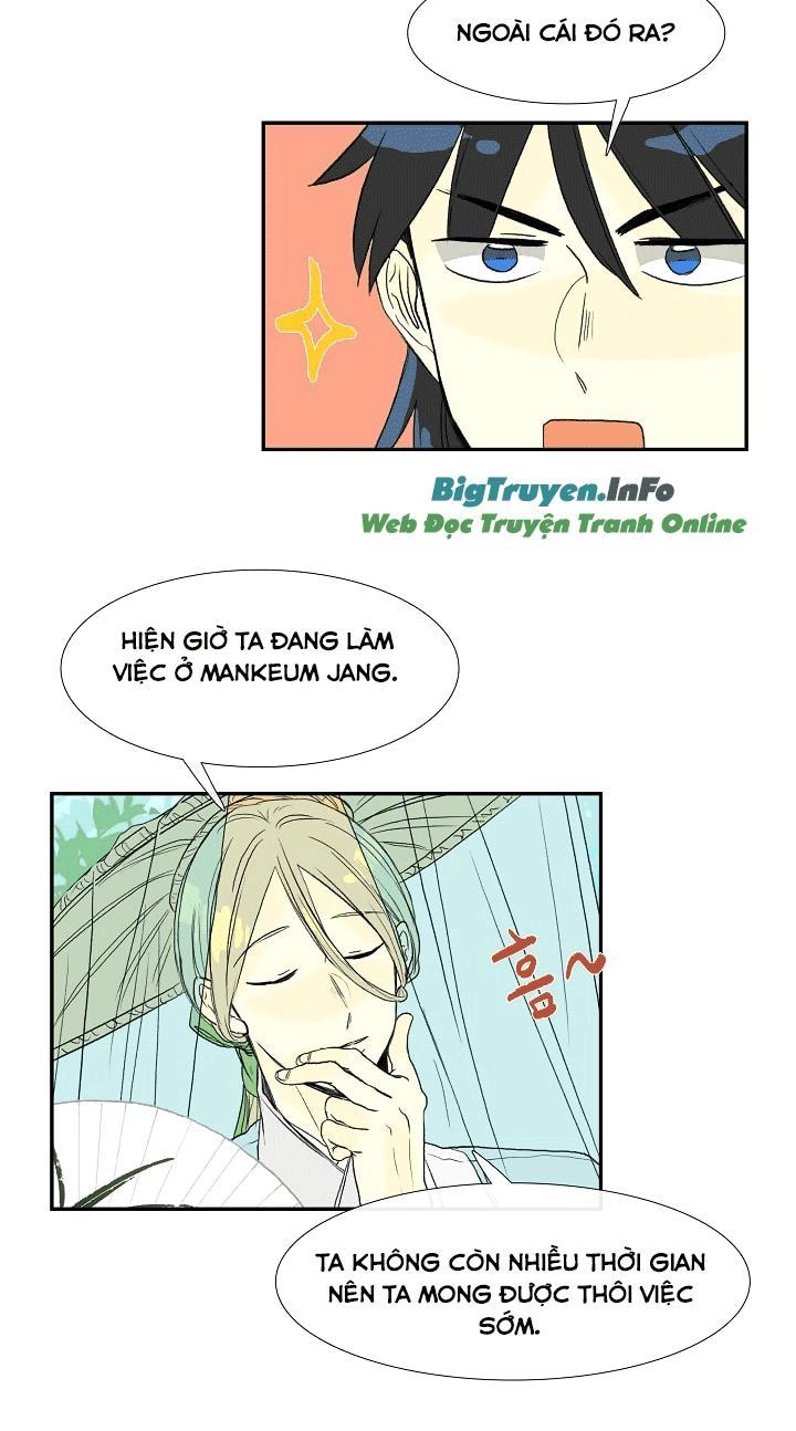 Học Sĩ Tái Sinh Chapter 57 - 8