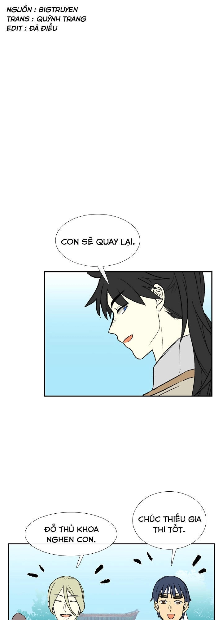 Học Sĩ Tái Sinh Chapter 58 - 2