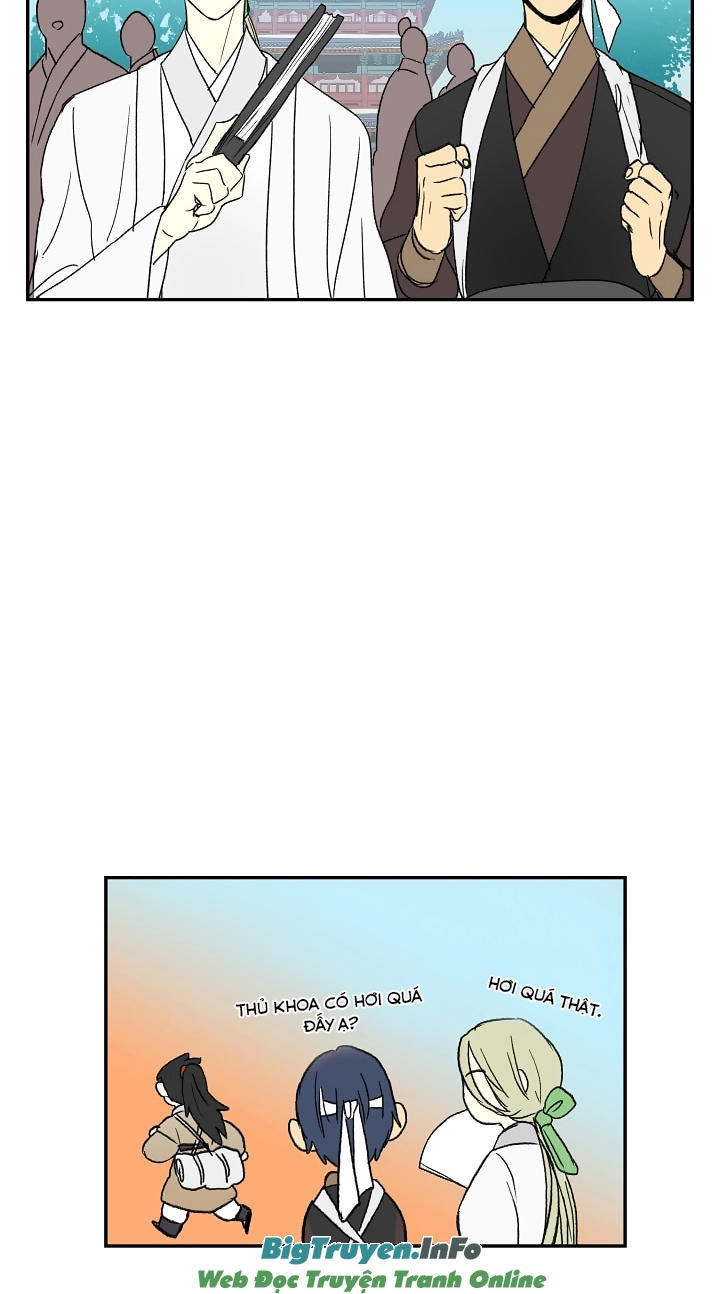 Học Sĩ Tái Sinh Chapter 58 - 3