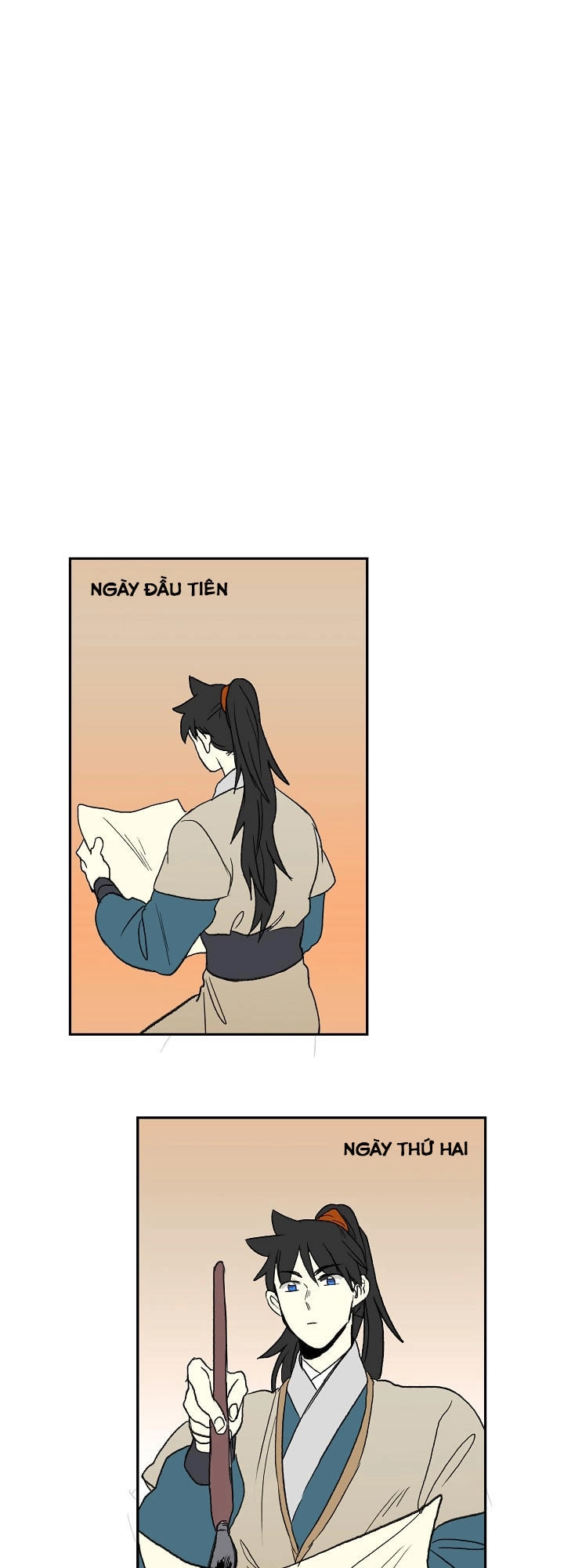 Học Sĩ Tái Sinh Chapter 58 - 4