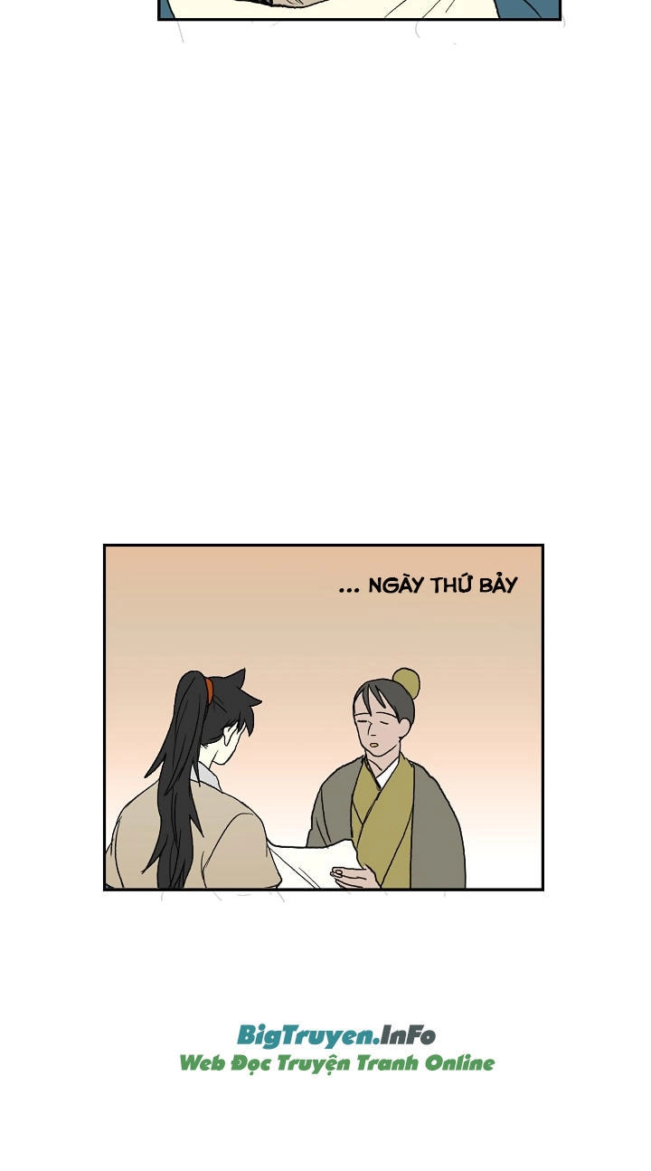 Học Sĩ Tái Sinh Chapter 58 - 5