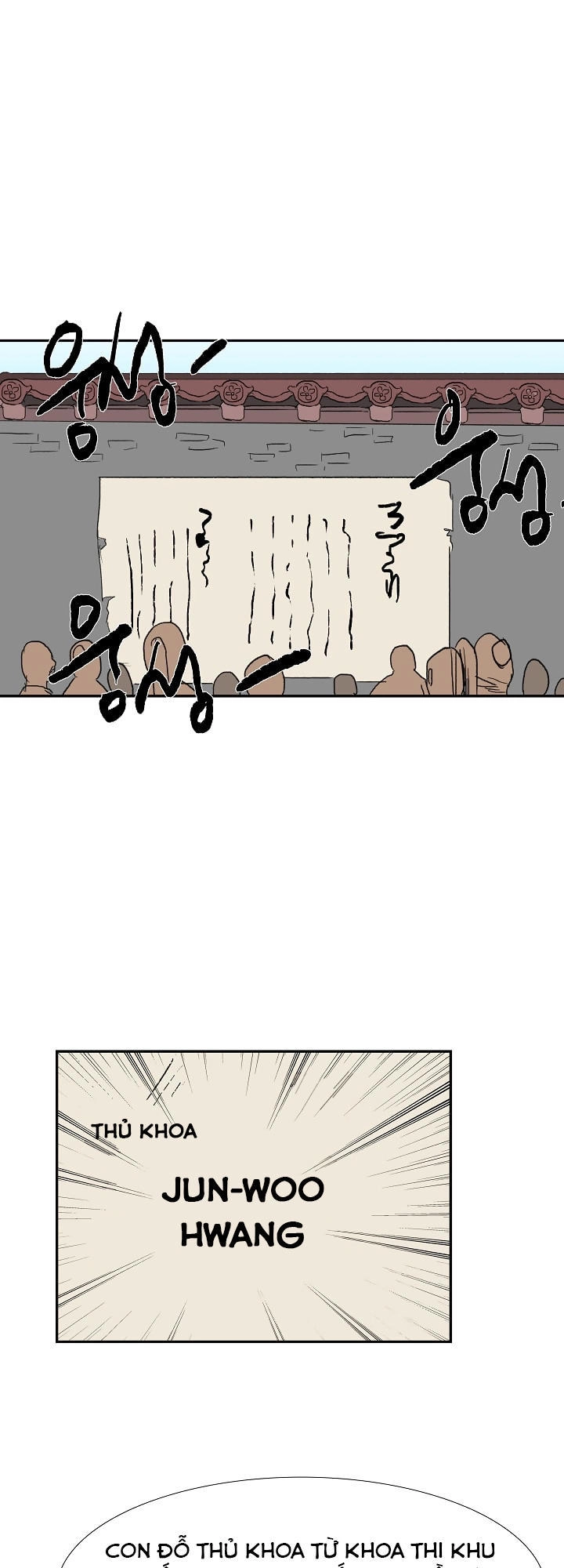 Học Sĩ Tái Sinh Chapter 58 - 6