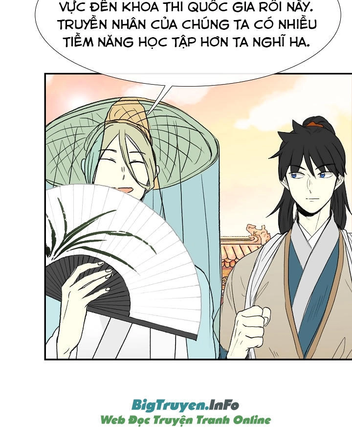 Học Sĩ Tái Sinh Chapter 58 - 7