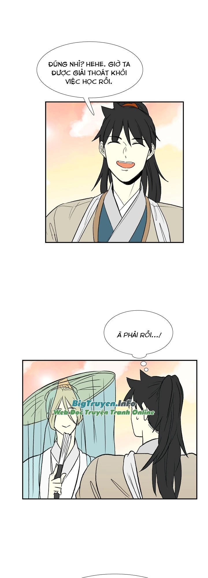 Học Sĩ Tái Sinh Chapter 58 - 10