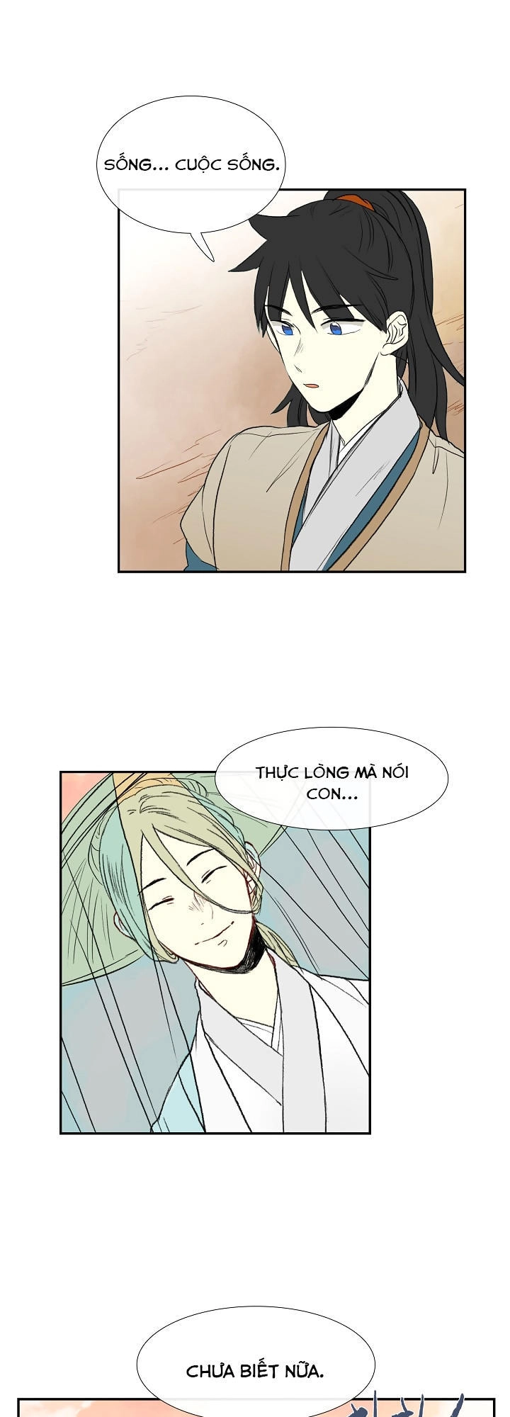 Học Sĩ Tái Sinh Chapter 58 - 14