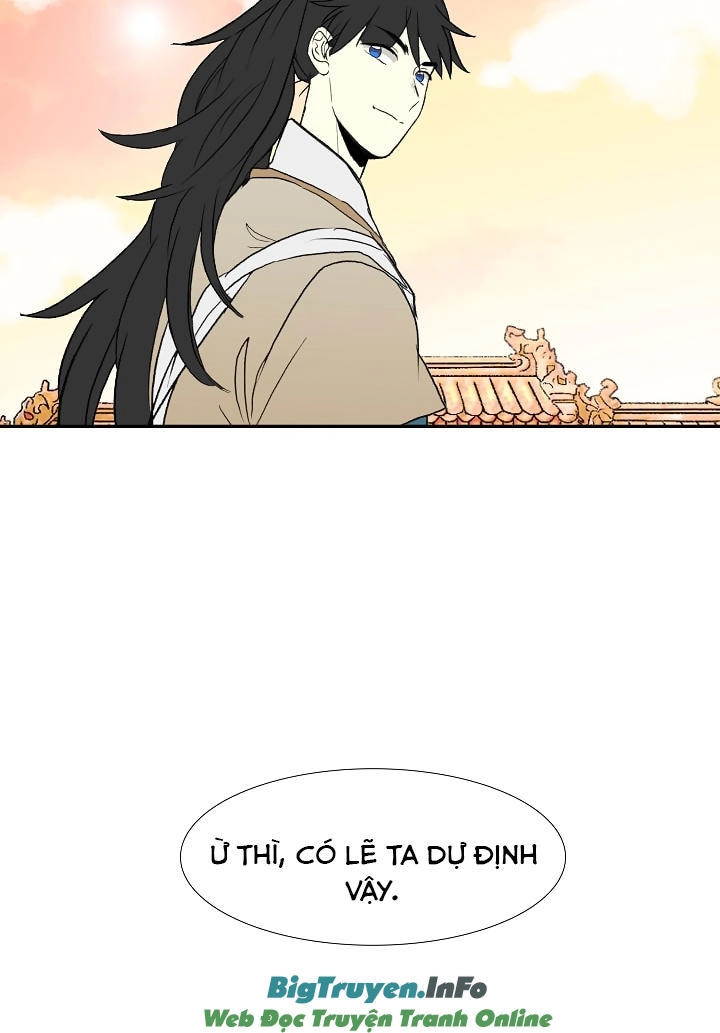 Học Sĩ Tái Sinh Chapter 58 - 23